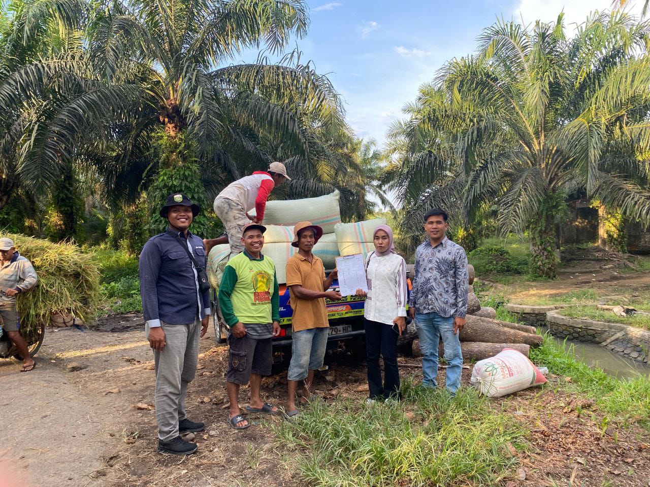 Kabar Gembira! Bulog Lubuklinggau Kembali Serap Gabah Sampai Akhir Tahun 2025