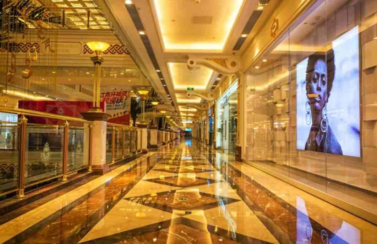 WAJIB TAU! Ini Mall Termewah di Indonesia, di Sumsel Ada Gak?  