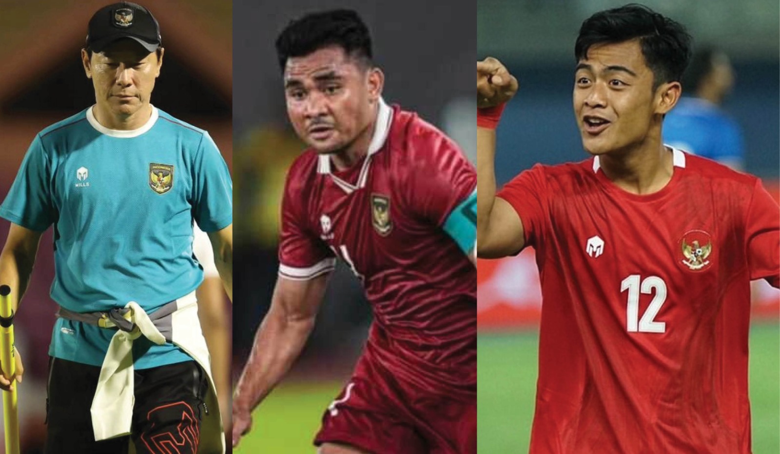 Pratama Arhan dan Asnawi Mangkualam ke K1-League, Ada Peran Shin Tae-yong?