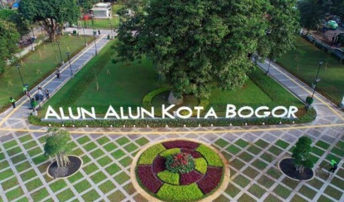 7 Rekomendasi Tempat Wisata Gratis di Bogor Saat Libur Lebaran 2025