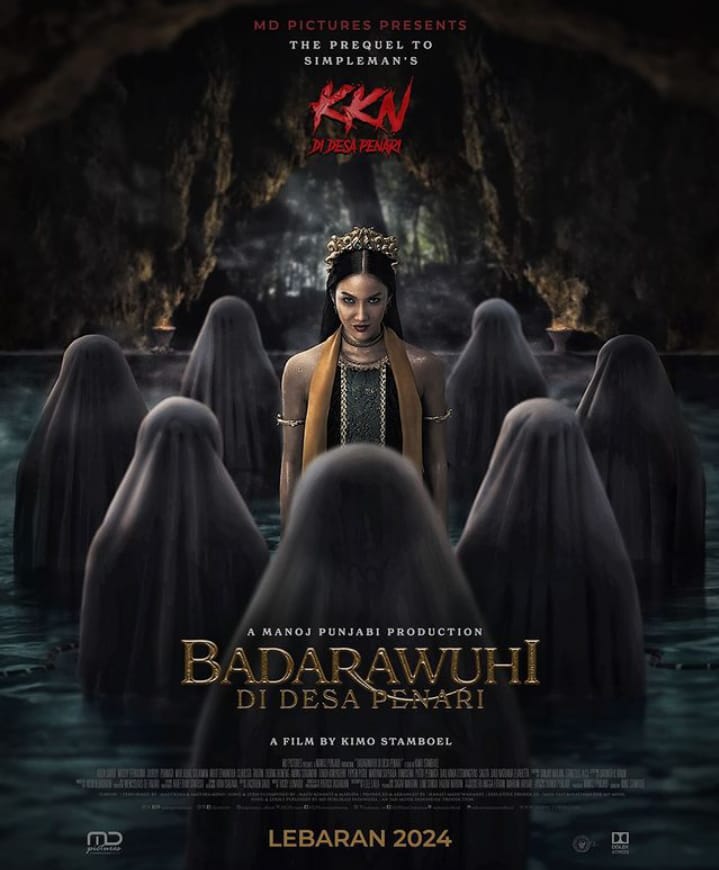 5 Fakta Menarik dari Film Badarawuhi di Desa Penari yang Sudah Capai 1.000.000 Penonton