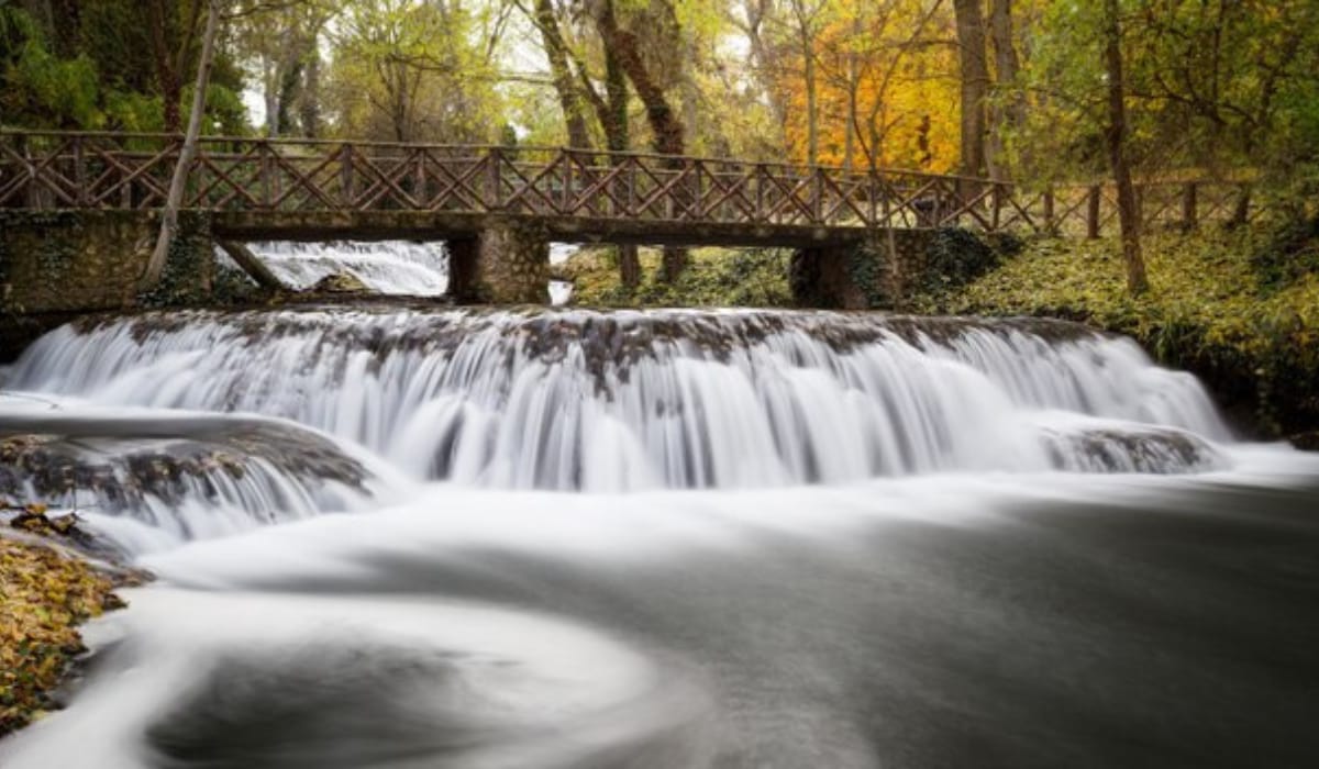 5 Wisata Air Terjun Memesona di Semarang, Keindahannya Seperti Bak Surga Tersembunyi