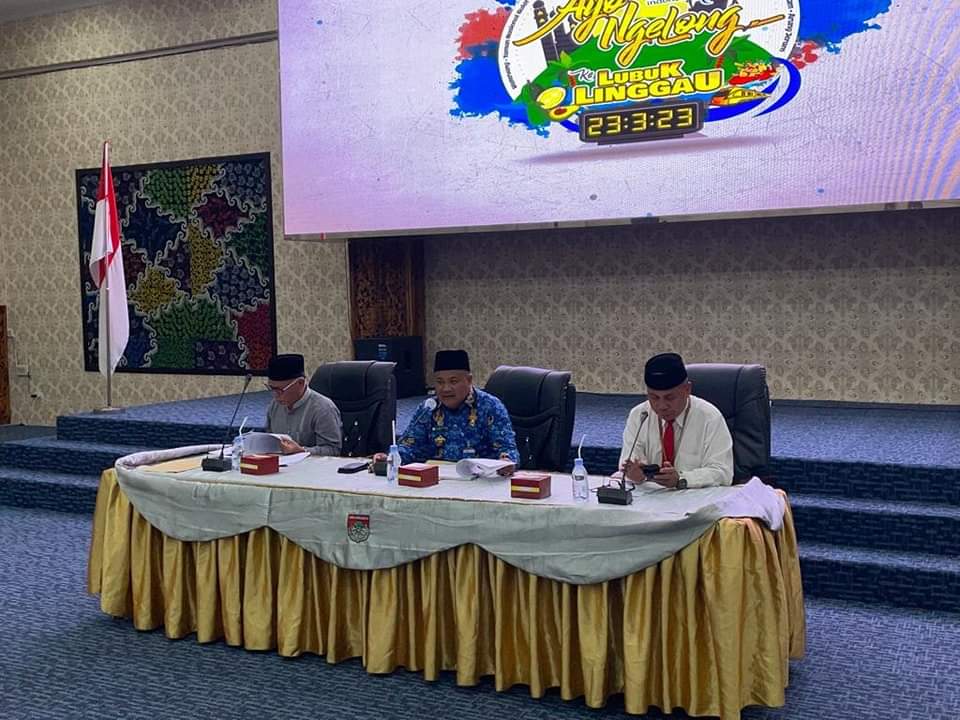 Kota Lubuklinggau Jadi Tuan Rumah STQH Tingkat Provinsi, Berikut Ini Tanggal Penyelenggaraannya