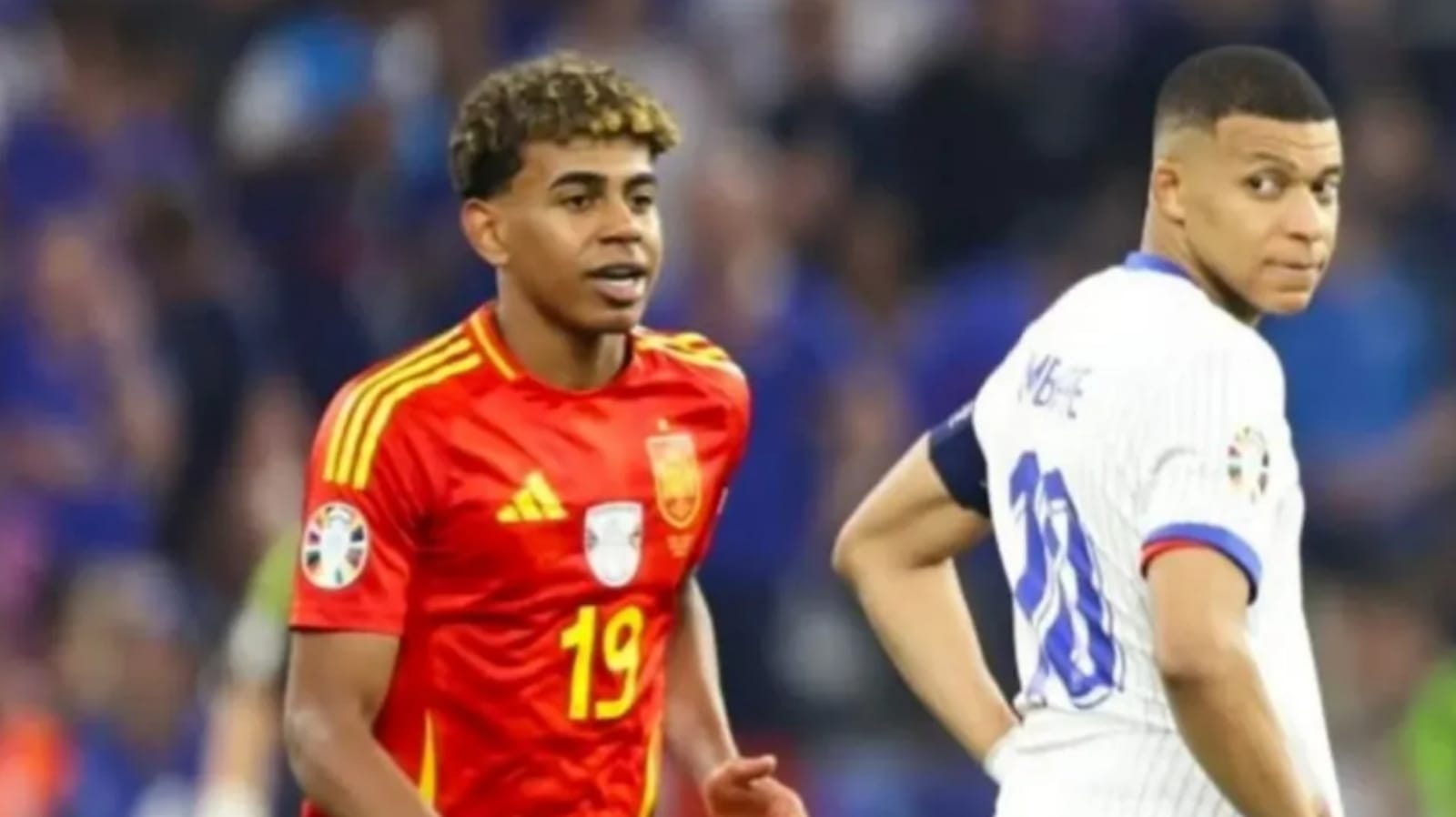 Rasa Kesal Kylian Mbappe Prancis Gagal Lolos ke Final Nations League