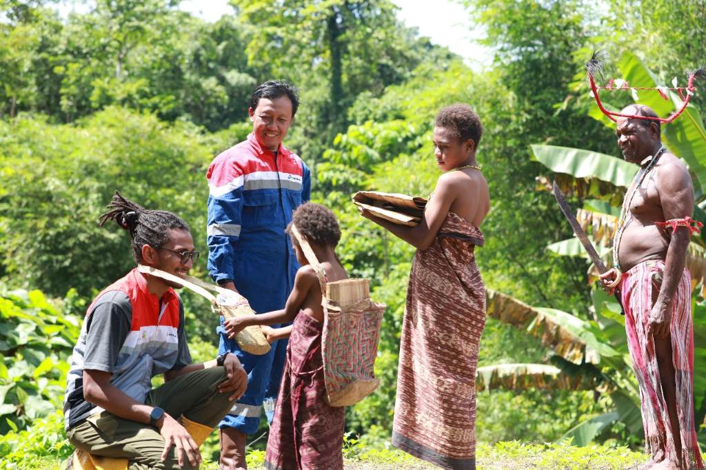Regional Indonesia Timur Raih 6 Penghargaan Bergengsi di Vietnam