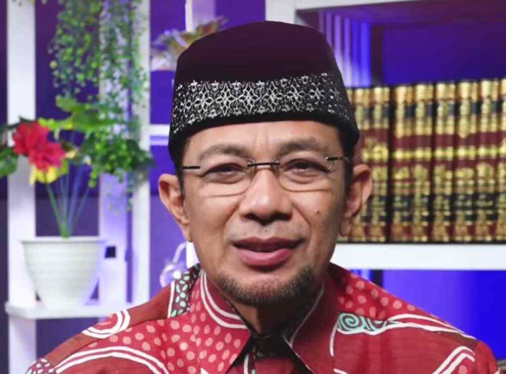 Menikah dalam Islam Ada ‘Rambu-rambunya’, Begini Kata Ustadz Wijayanto