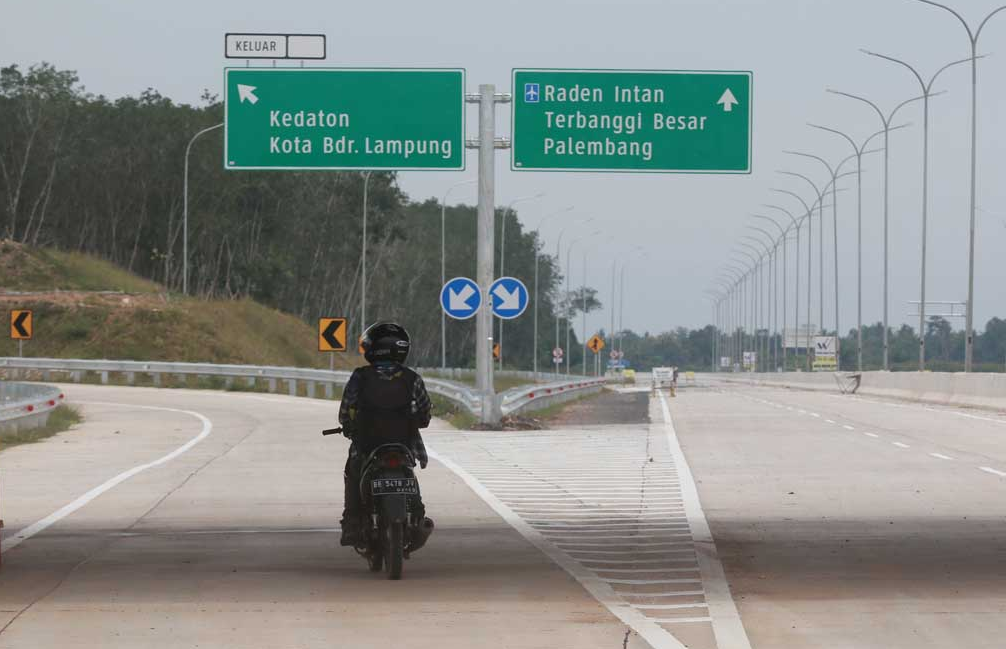 Deretan Nama Jalan di Palembang yang Keliru Sehingga Membingungkan Warga, Kamu Pernah Lewat?