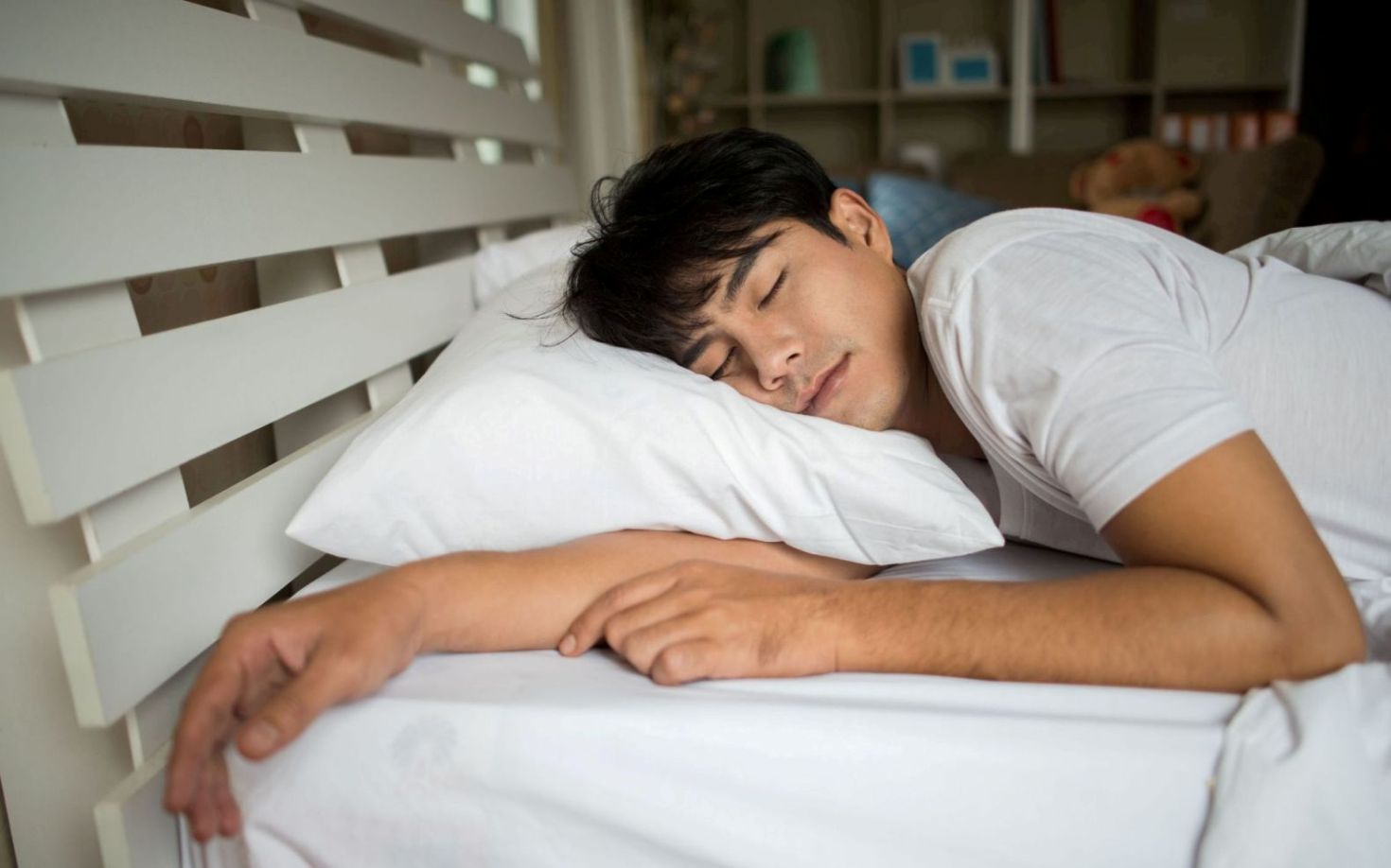 Kebanyakan Tidur Saat Puasa? Hati-Hati Bahaya Ini Mengintai
