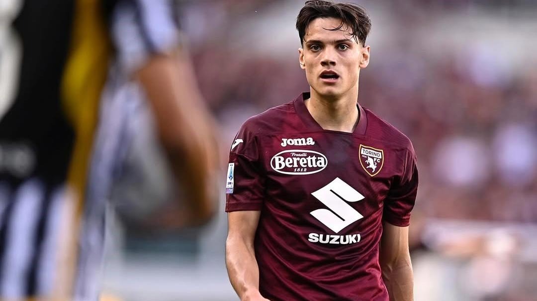 Atalanta Bersaing dengan Milan dan Inter untuk Samuele Ricci dari Torino dan Giovanni Leoni dari Parma