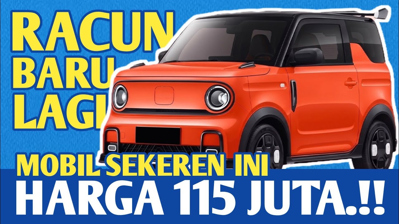 Review Suzuki e-Sky: Si Mungil yang Siap Menggebrak Pasar EV Indonesia