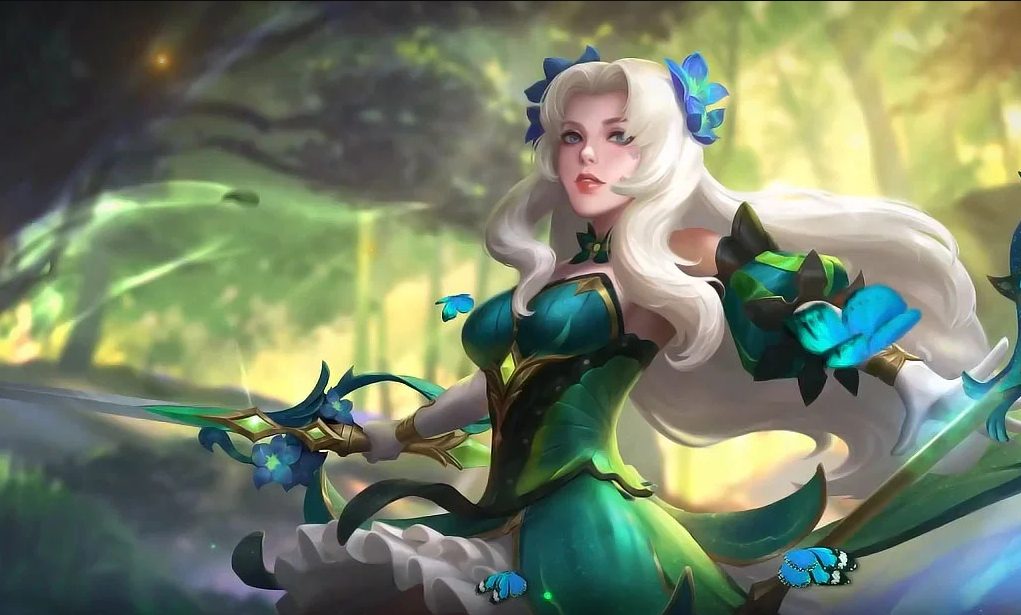 AWAS LOSE STREAK! 4 Hero Mage Ini Paling Gak Berguna di Mobile Legends 