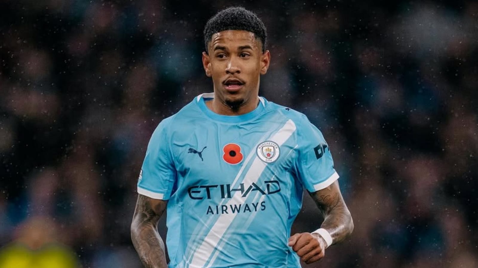 Tottenham Hotspur Mengejar Savinho Pemain Sayap Manchester City 
