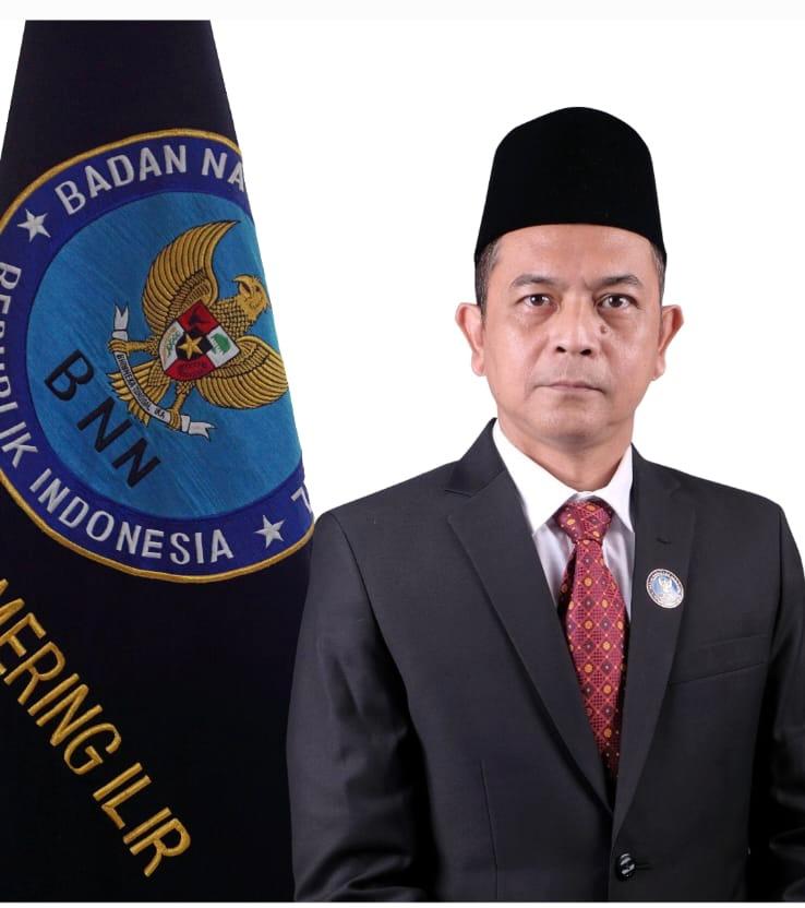 Warga OKI Temui KDM Akibat Anak Gunakan Narkoba, Ini Kata BNNK OKI