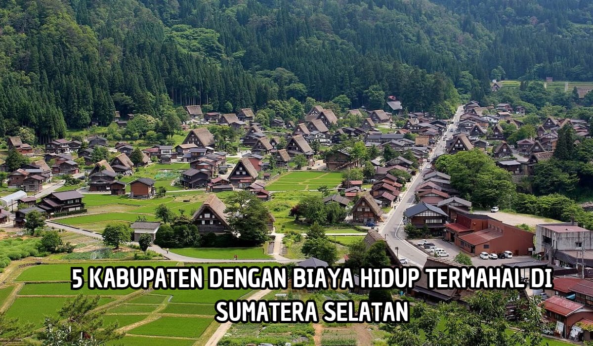 Pengeluaran Capai Rp2 Jutaan, Ternyata Kota Ini Biaya Hidupnya Termahal di Jawa Tengah,Nomor 1 Bukan Semarang!