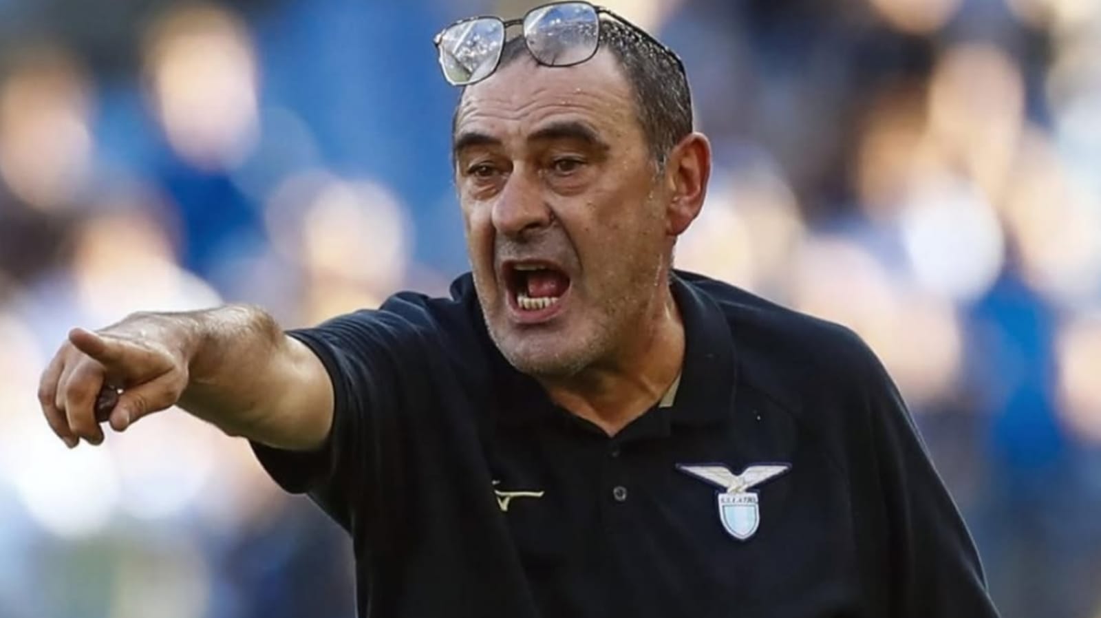 AC MIlan Akan Dilatih Mantan Bankir Usai Pecat Sergio Conceicao