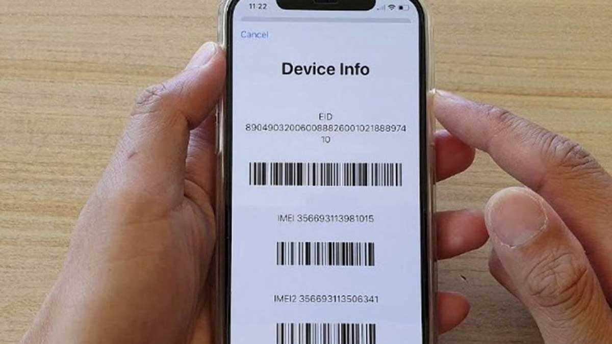 Lewat 4 Jalur, Kemenperin Catat 12 Ribu iPhone 16 Masuk ke Indonesia, Sudah Peroleh IMEI