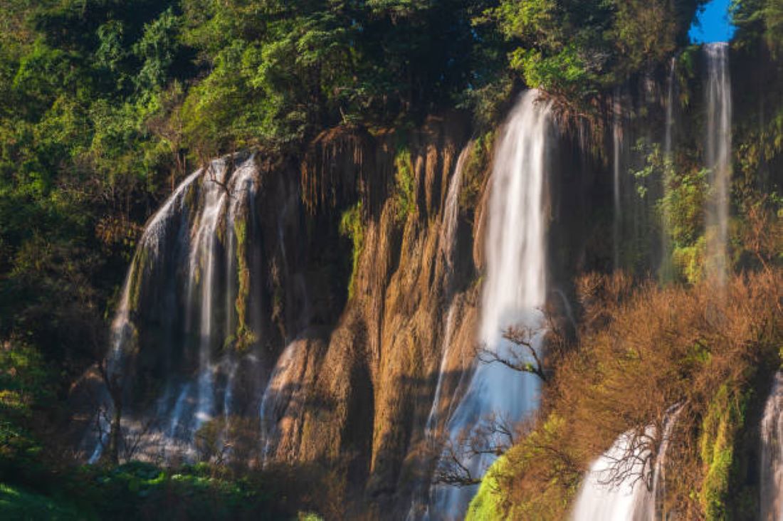 Liburan ke Sukabumi? Kunjungi 5 Wisata Menarik di Kaki Gunung Gede Ini