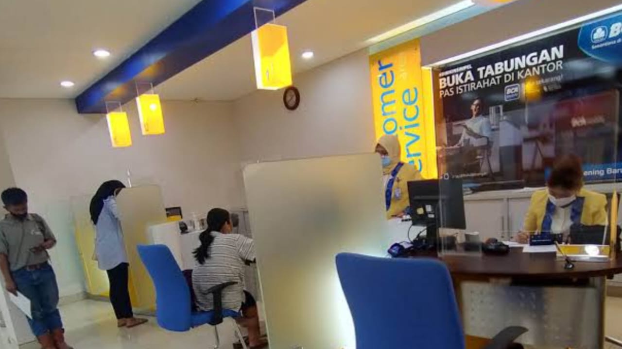 Jangan Sampai Terlewat! Ini Jadwal Operasional BCA Selama Libur Nyepi dan Idulfitri 2025