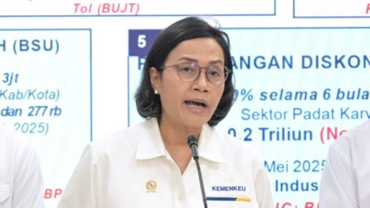Diskon Tarif Listrik Batal, Diganti dengan Bantuan Subsidi Upah BSU, Ini Kategori Penerimanya 