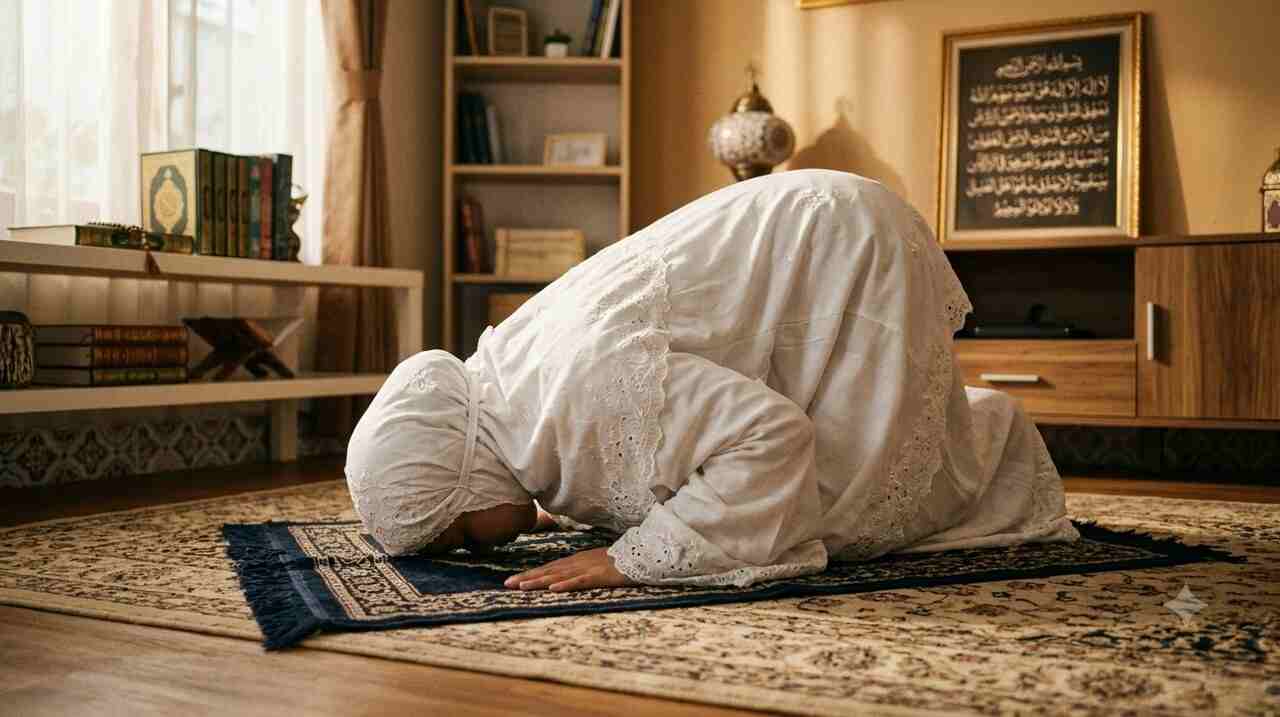 Wajib Tahu! Ini Jadwal Sholat Palembang dan Sekitarnya Sabtu 8 Agustus 2026