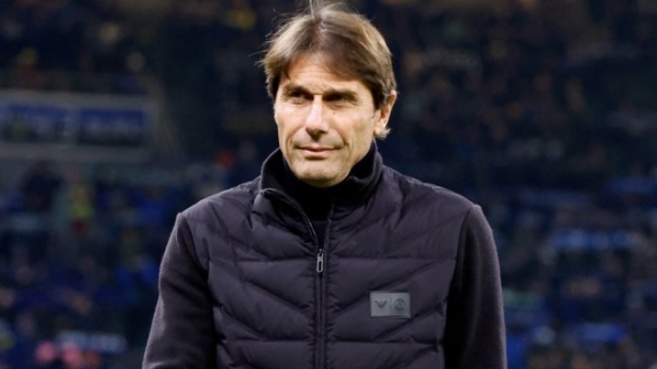 Alasan di Balik Perpisahan Antonio Conte dan Napoli