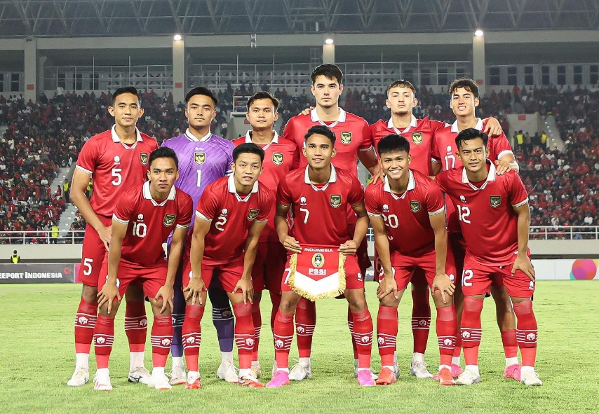 4 Negara yang Jadi Sorotan Dunia Usai FIFA Matchday September Kelar, Indonesia Paling Memukau