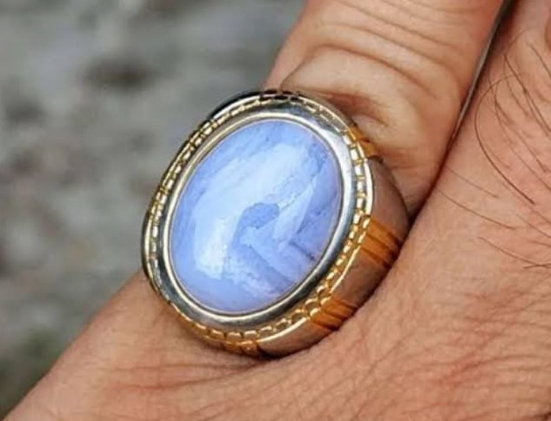 3 Batu Akik untuk Ketenangan Jiwa dan Kebahagiaan, Kamu Wajib Punya!