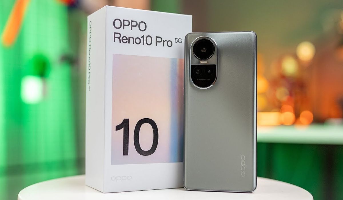 Oppo Reno 10 5G Masih Layak Dibeli Tahun 2024? Pelajari Dulu Spesifikasi Sebelum Membeli HP Ini