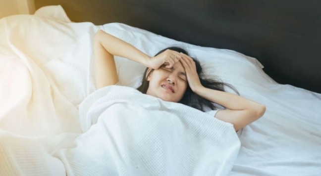 Info Penting! 8 Hal yang Harus Dihindari Menjelang Tidur