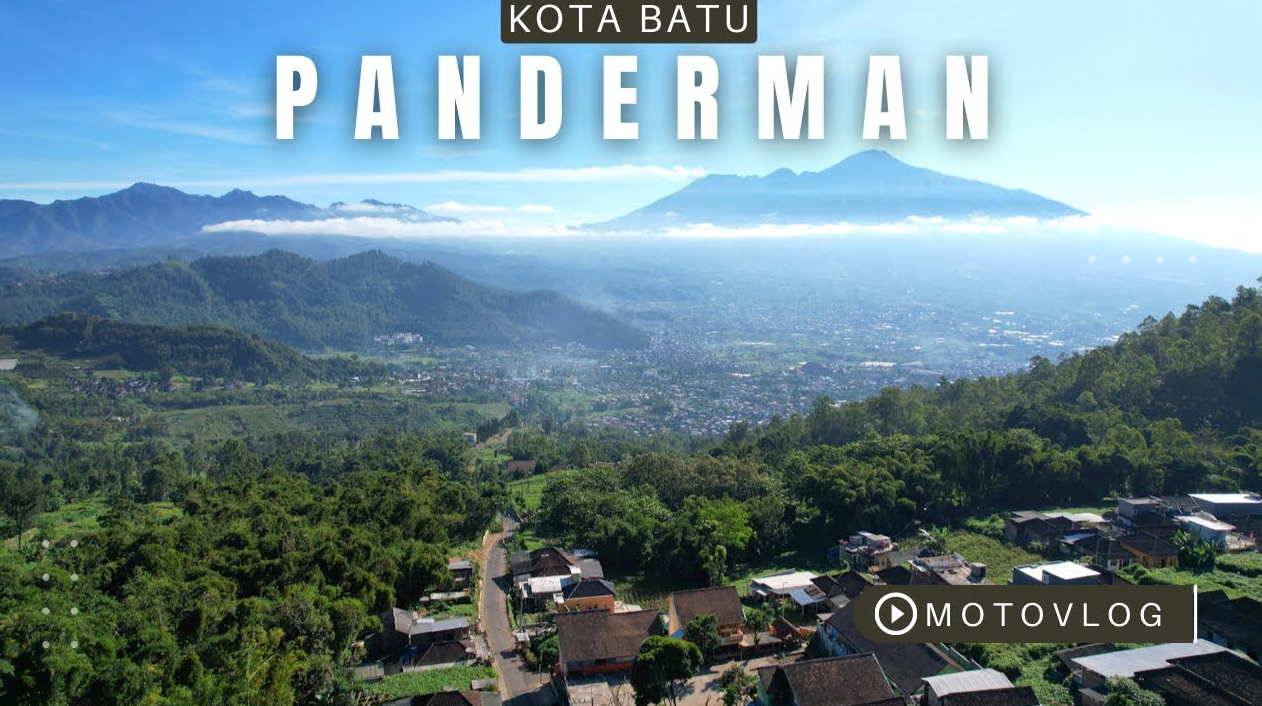 2.045 MDPL, Inilah Wisata Alam di Jawa Timur yang Menyajikan Pemandangan Spekatuker