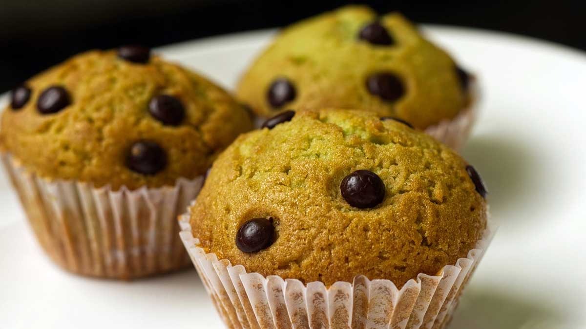 Rahasia Resep Choco Cheese Muffin Lembut dan Enak, Gak Kalah Nikmat Buat Bakery Shop