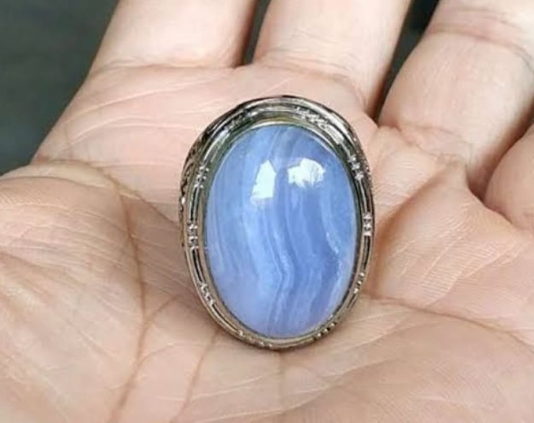 Inilah 3 Batu Akik Untuk Ketenangan Jiwa dan Kebahagiaan, Rasakan Manfaatnya