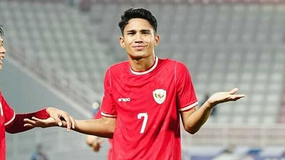 Marselino Ferdinan Masih 19 Tahun, Tapi Tak Dipanggil Indra Sjafri ke Timnas Indonesia U19, Ini Penyebabnya