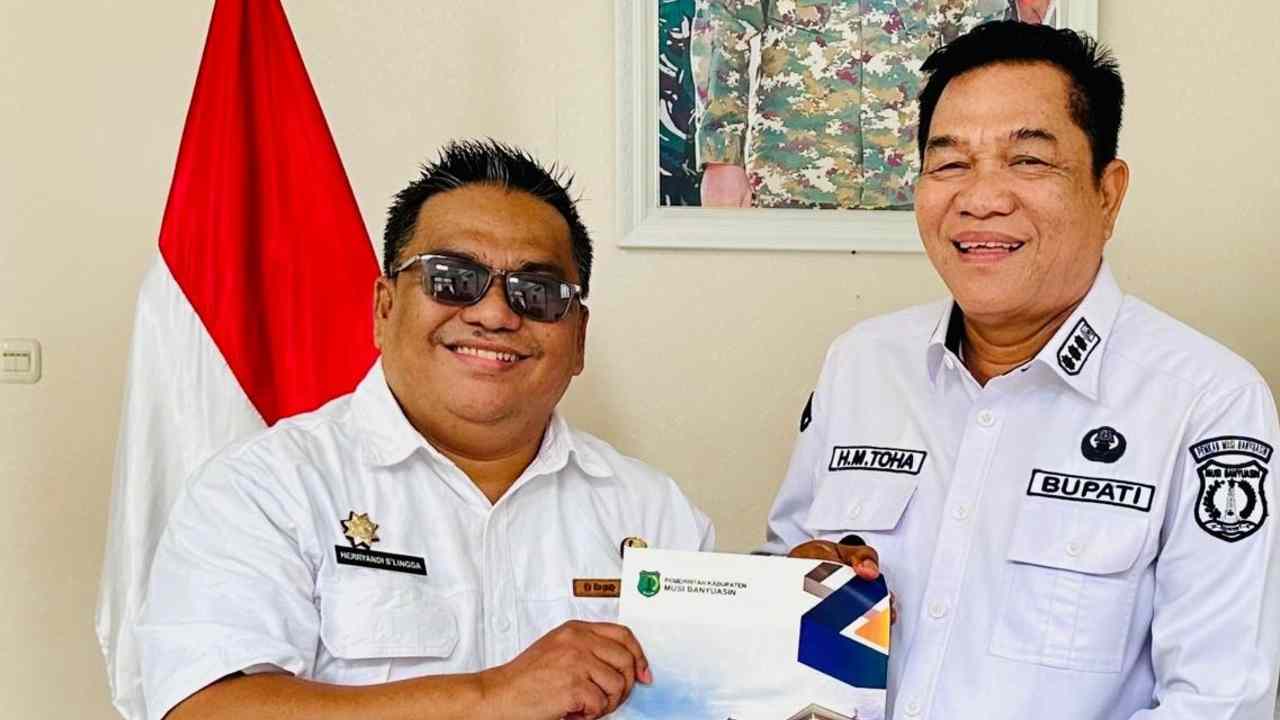 Bangun Harmoni Industri 2026: Sinergi Sumsel dan Muba Hadirkan Kepastian Upah yang Adil dan Melindungi