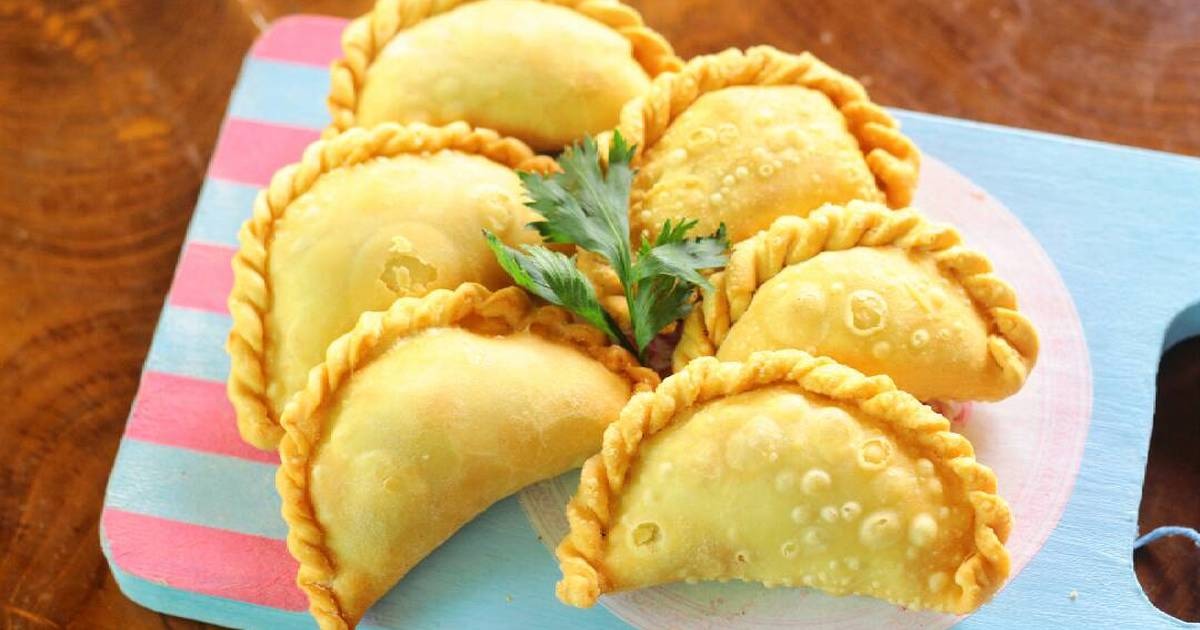 3 Resep Pastel Renyah Sajian Takjil Menyambut Ramadan 2023