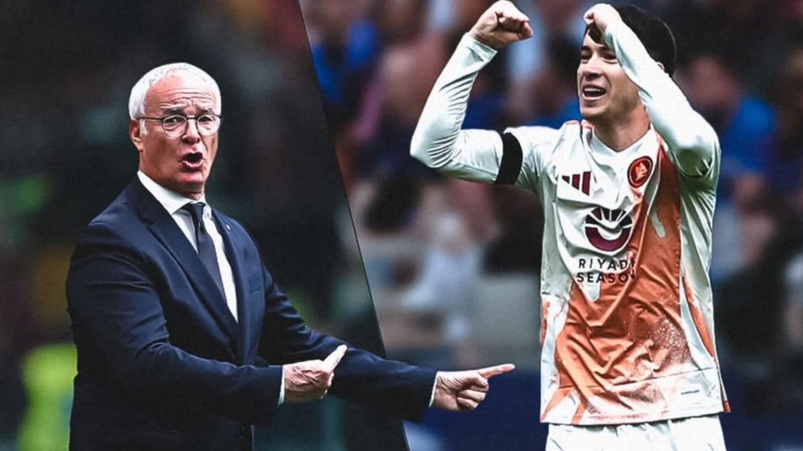 Inter 0-1 Roma: Pemuncak Klasemen Serie A Tersandung dalam Misi Perebutan Scudetto