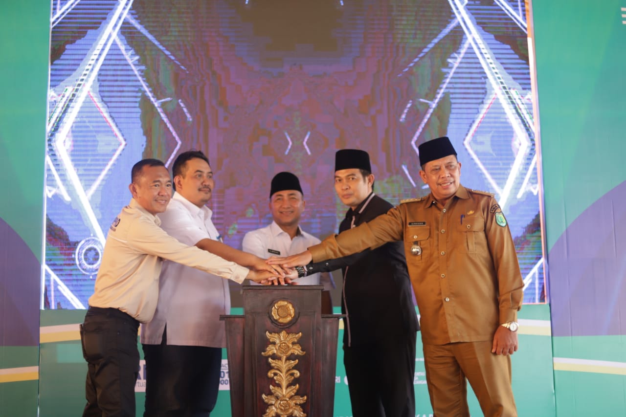 Gandeng Bank BUMN, BPPRD Optimis Bisa Capai Target PBB-P2