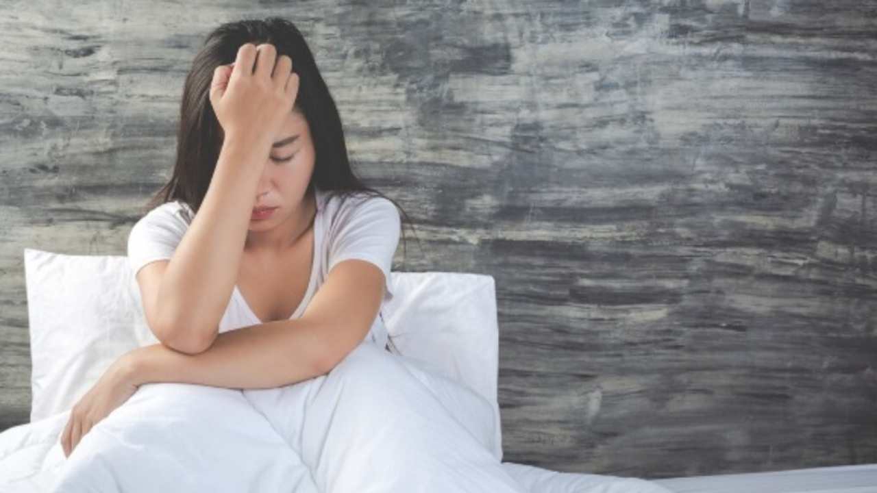 Bangun Sahur Tapi Tetap Fit? Ini Rahasia Pola Tidur Sehat Selama Ramadan