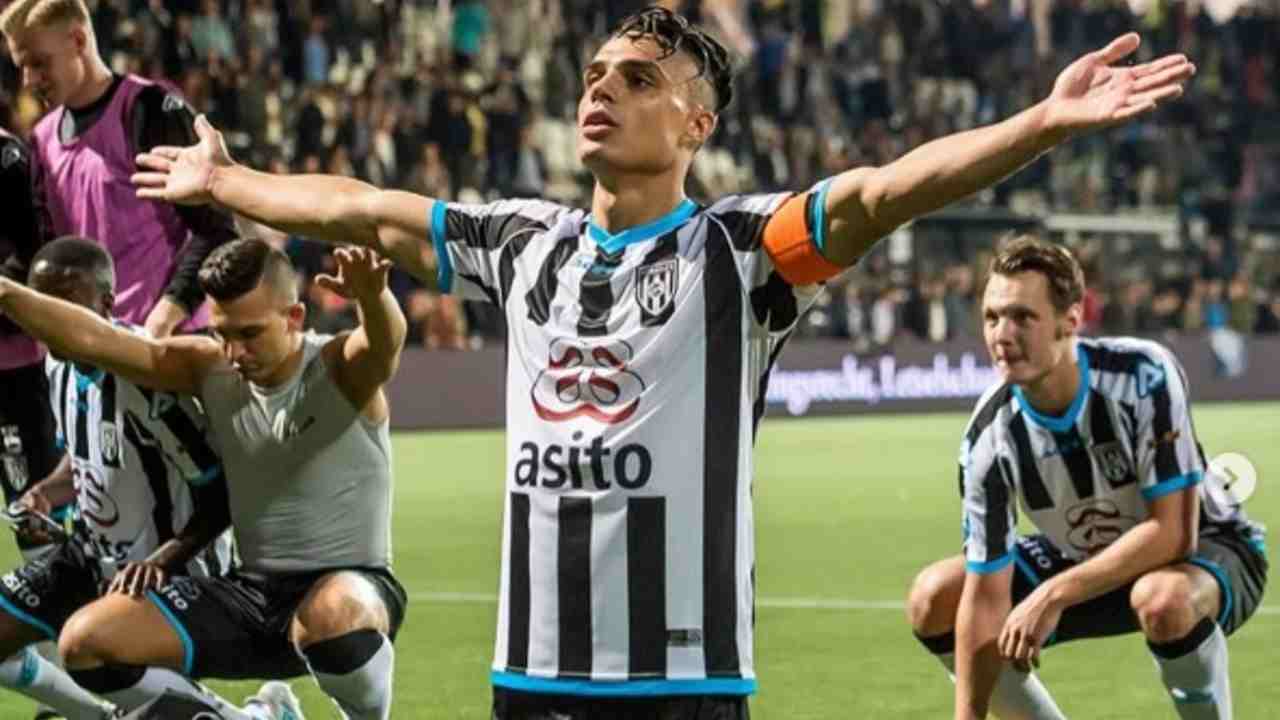 Joey Pelupessy, Opsi Cerdas Perkuat Barisan Pertahanan Timnas, Ini Alasannya