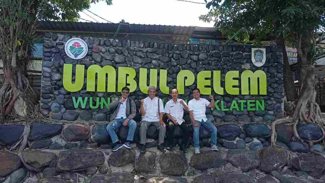 Inspirasi dari Desa Wunut, Desa BRILiaN yang Bagikan THR hingga Sediakan Jamsos untuk Warganya