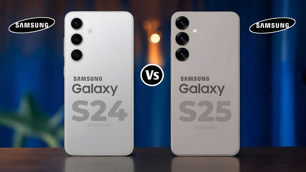 Terbaru, Samsung Galaxy S25 Bakal Meluncur di Indonesia, Cek Perbedaannya dengan Galaxy S24 