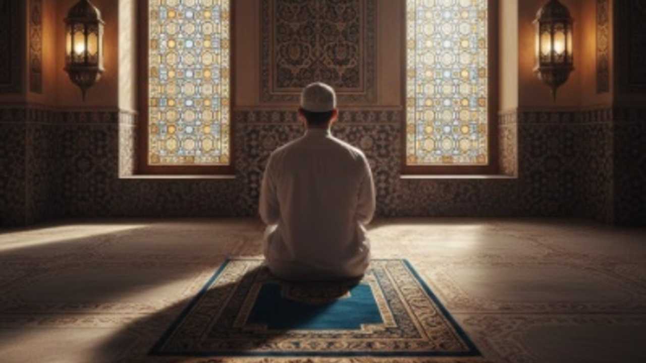 Agar Ibadah Lebih Khusyuk, Ini Jadwal Sholat Palembang dan Sekitarnya 20 Januari 2026