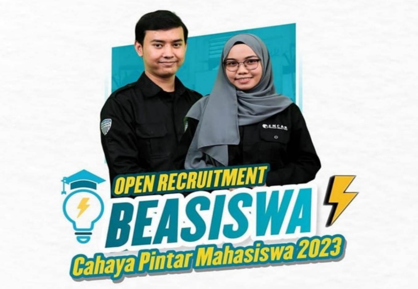 Wong Kito Galo, Buruan Daftar Beasiswa Cahaya Pintar Mahasiswa 2023! 7 Hari Lagi Ditutup Pendaftarannya