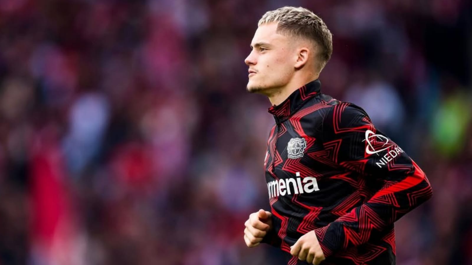 Bayer Leverkusen Tukar Guling Florian Wirtz dengan Dua Target dari Liverpool