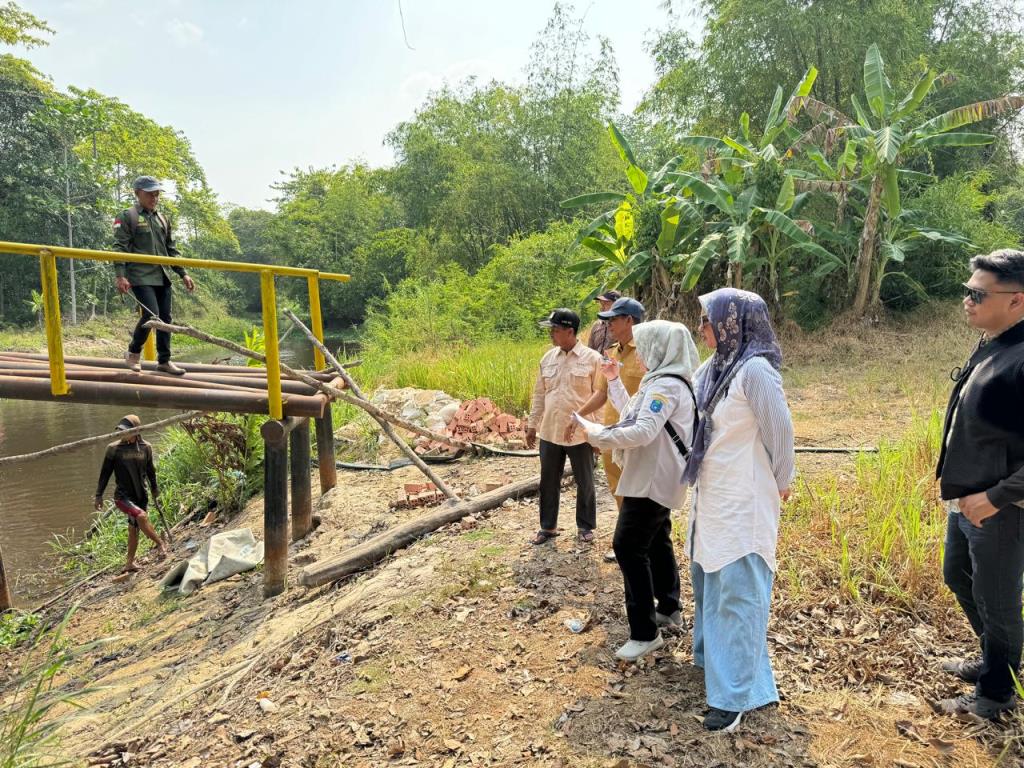 Pentingnya Mitigasi Pengawasan Dana Desa Melalui Pemetaan Pengendalian Risiko