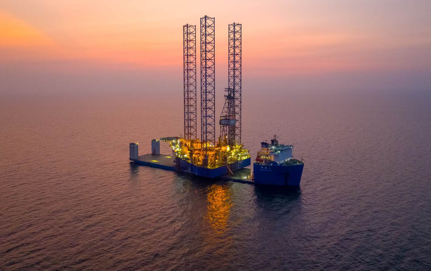 PHE Perkuat Posisi Sebagai Perusahaan Hulu Migas Andalan Nasional