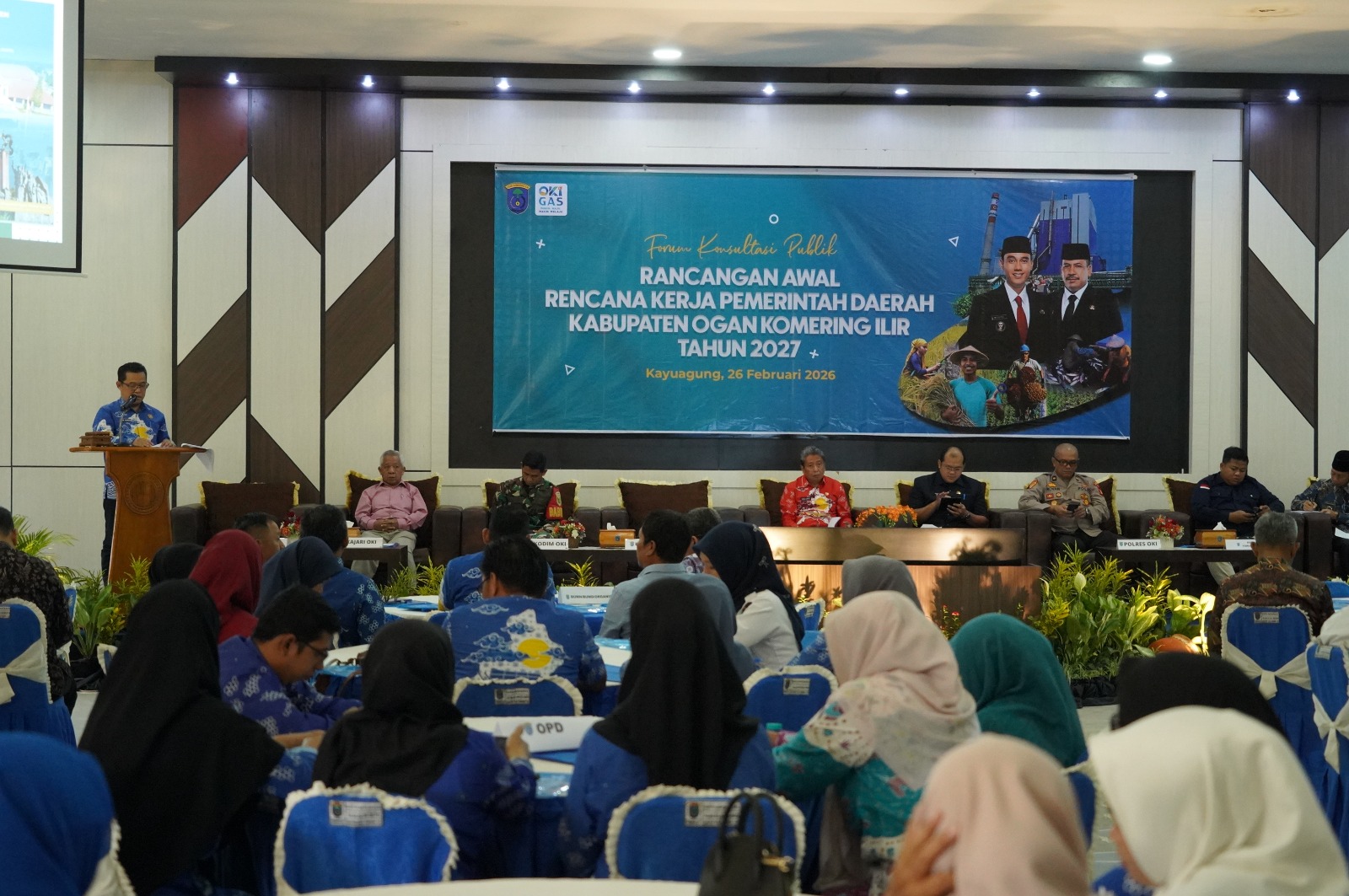 Siasati Tekanan Fiskal, Daerah Perlu Opsi Pembiayaan Alternatif