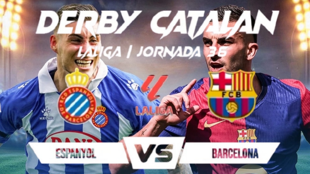 Prediksi Espanyol vs Barcelona - Preview, Kabar Tim dan Susunan Pemain