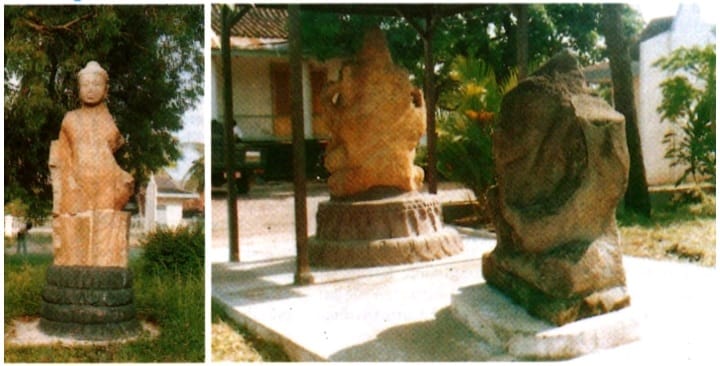 Penguasa Palembang Sebelum Sriwijaya (Bagian Pertama)