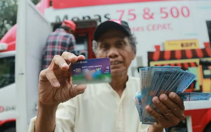 Bansos Permakanan Rp900.000 Siap Cair 1 Juli 2023, Berlaku Untuk Golongan ini, Cek Syaratnya!